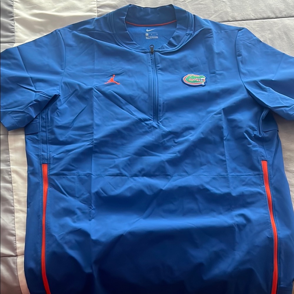 Florida Jordan Brand Cage Jacket